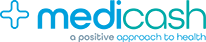 Medicash Portal Logo